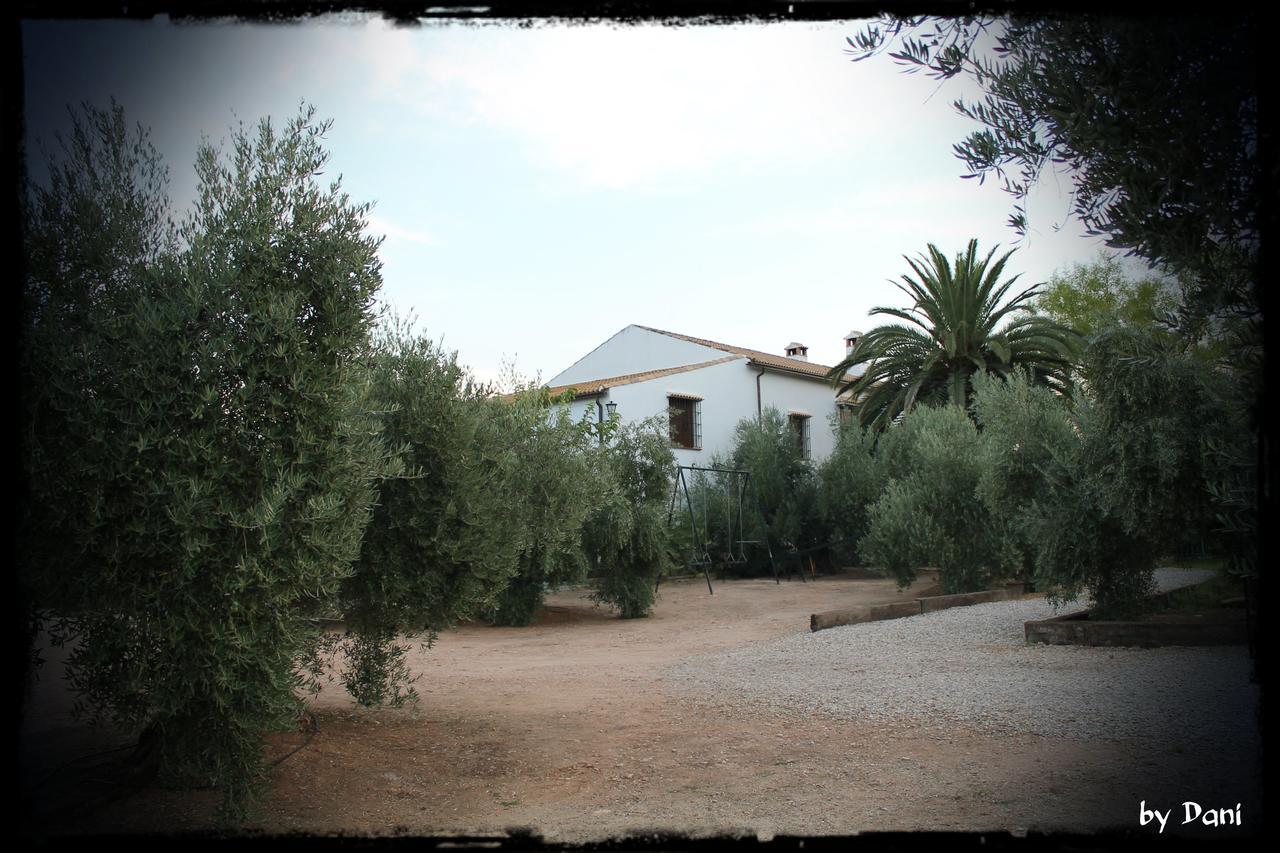 בית הארחה מרמולחו 	La Aragonesa מראה חיצוני תמונה