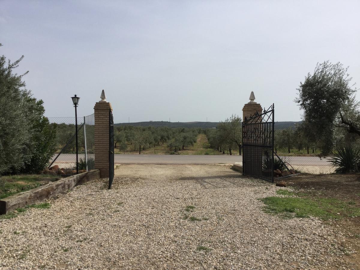 בית הארחה מרמולחו 	La Aragonesa מראה חיצוני תמונה