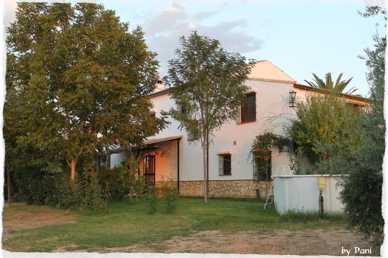 בית הארחה מרמולחו 	La Aragonesa מראה חיצוני תמונה