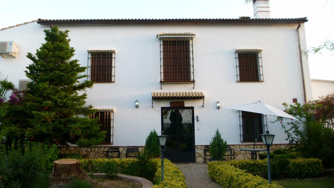 בית הארחה מרמולחו 	La Aragonesa מראה חיצוני תמונה
