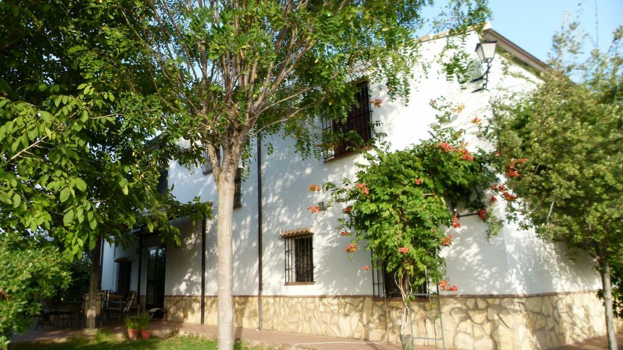 בית הארחה מרמולחו 	La Aragonesa מראה חיצוני תמונה
